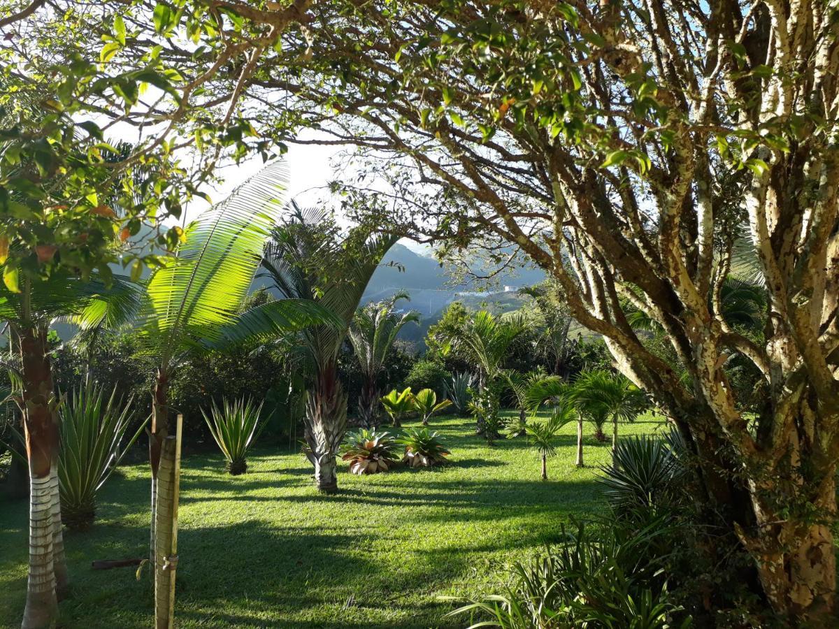 Casa/Sitio Na Serra Em Bom Jardim - Rj Exterior photo