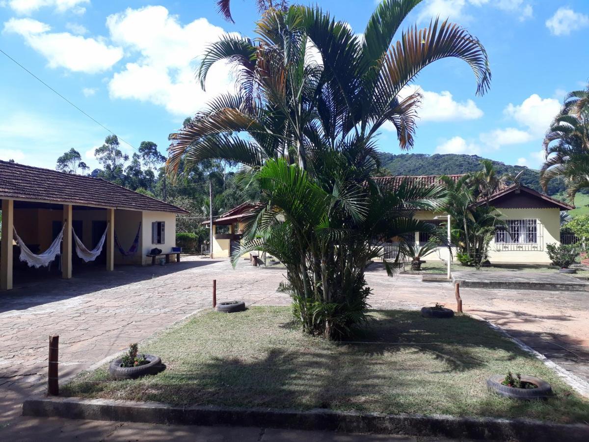 Casa/Sitio Na Serra Em Bom Jardim - Rj Exterior photo